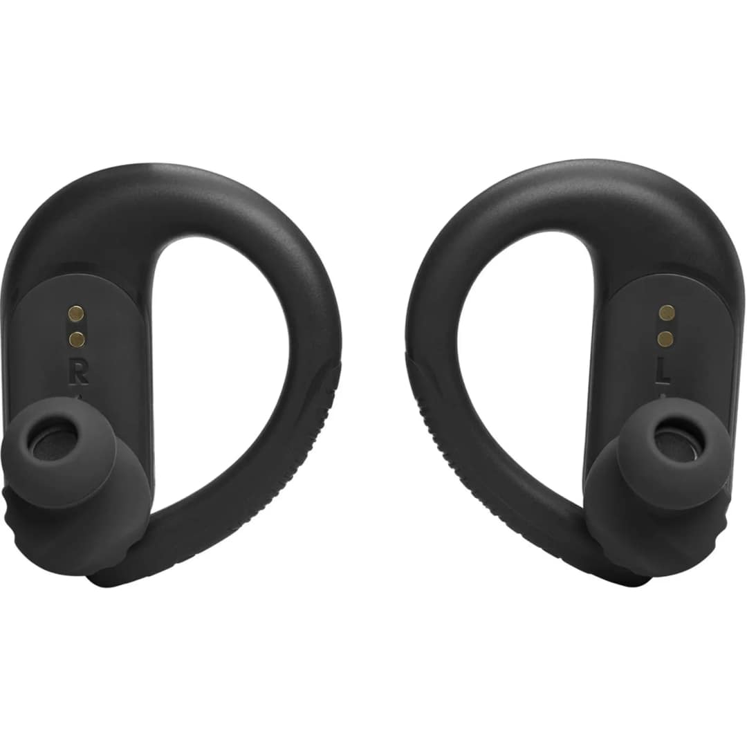 Наушники JBL Endurance Peak 3, Black — фото 6