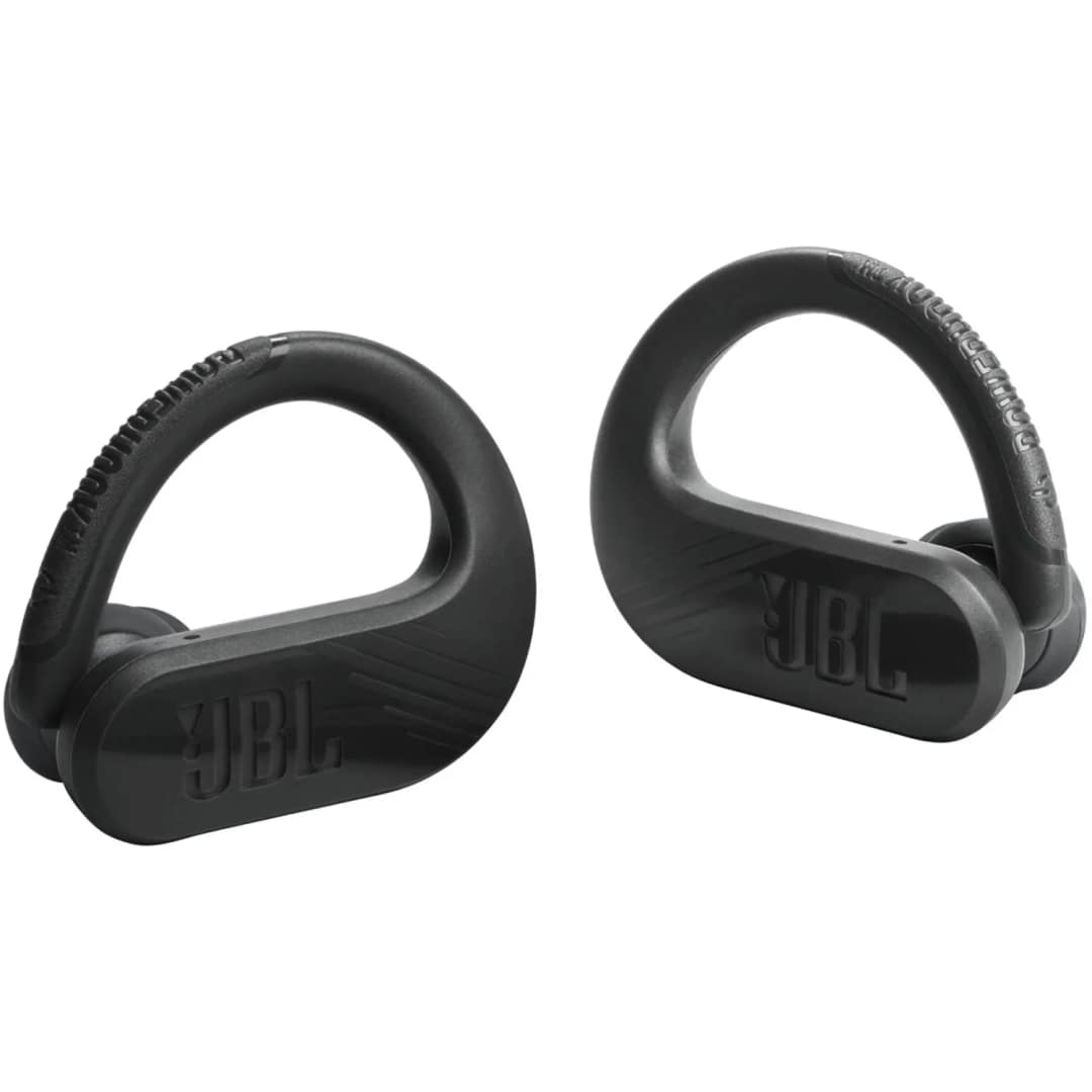 Наушники JBL Endurance Peak 3, Black — фото 8