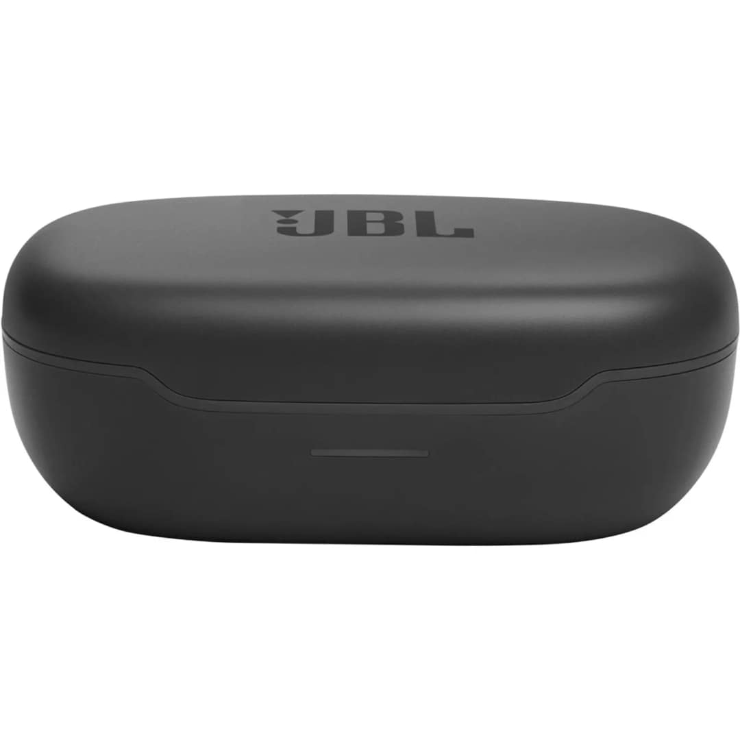 Наушники JBL Endurance Peak 3, Black — фото 10