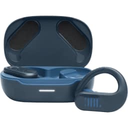 Наушники JBL Endurance Peak 3, Blue — фото 1