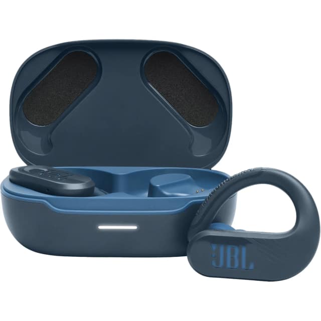 Наушники JBL Endurance Peak 3, Blue