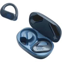 Наушники JBL Endurance Peak 3, Blue — фото 2
