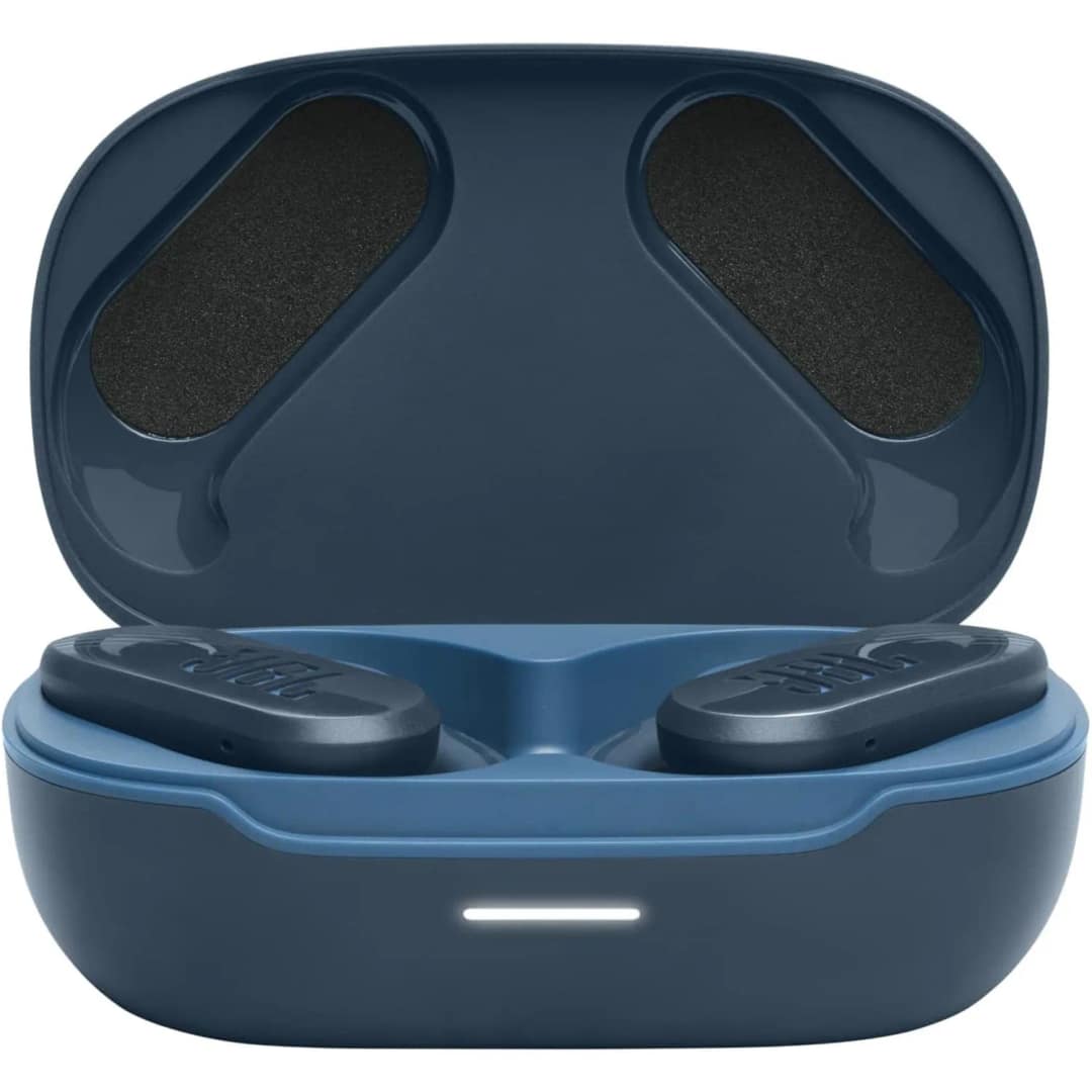 Наушники JBL Endurance Peak 3, Blue — фото 3
