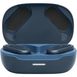 Наушники JBL Endurance Peak 3, Blue — фото 3