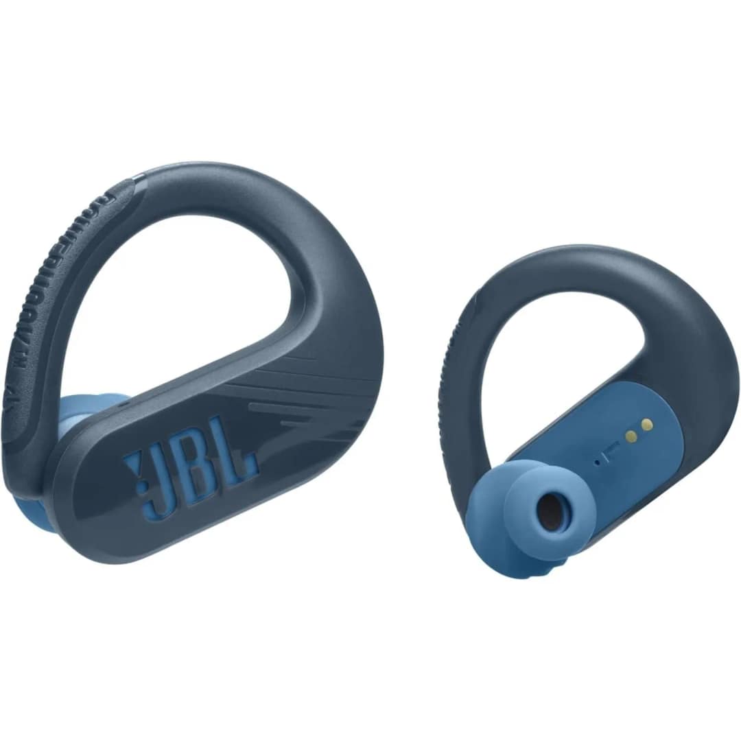 Наушники JBL Endurance Peak 3, Blue — фото 4