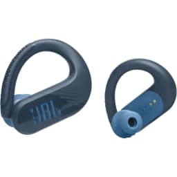 Наушники JBL Endurance Peak 3, Blue — фото 4
