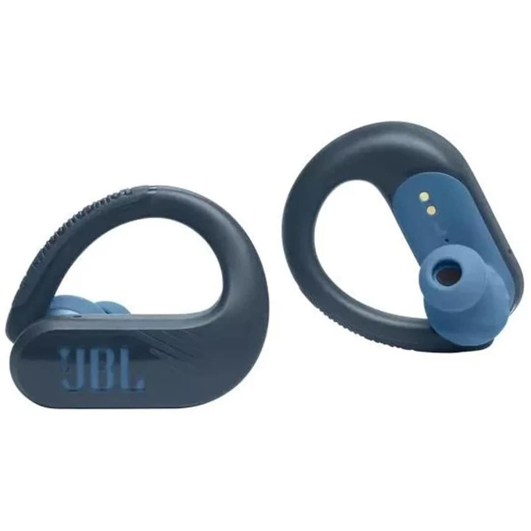 Наушники JBL Endurance Peak 3, Blue — фото 5
