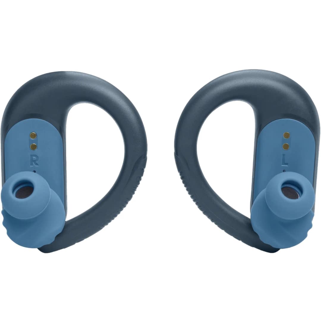 Наушники JBL Endurance Peak 3, Blue — фото 6