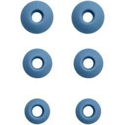 Наушники JBL Endurance Peak 3, Blue — фото 8