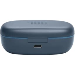 Наушники JBL Endurance Peak 3, Blue — фото 9