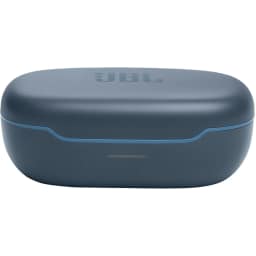 Наушники JBL Endurance Peak 3, Blue — фото 10