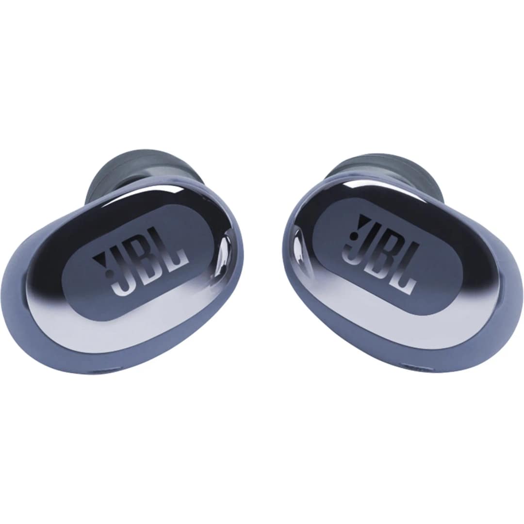 Наушники JBL Live Free 2, Blue — фото 2