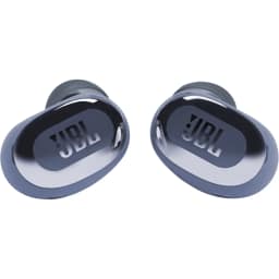 Наушники JBL Live Free 2, Blue — фото 2
