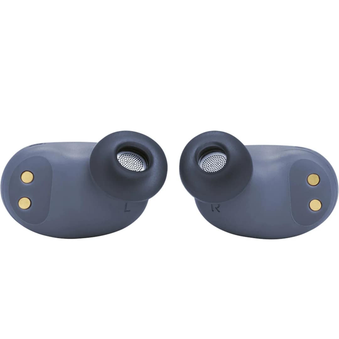 Наушники JBL Live Free 2, Blue — фото 3
