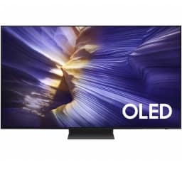 Телевизор Samsung QE55S90FAUXRU 55" 2025 — фото 1