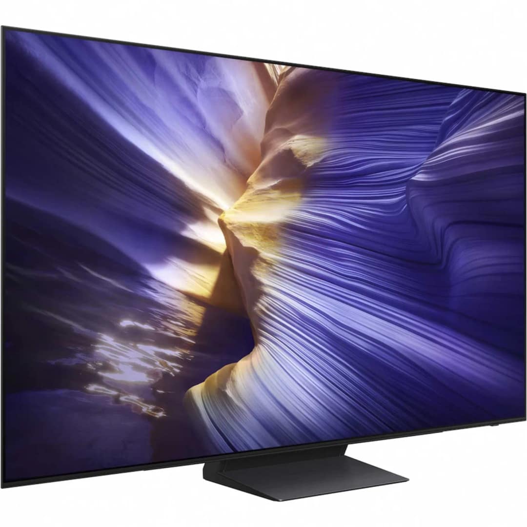 Телевизор Samsung QE55S90FAUXRU 55" 2025 — фото 2