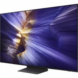 Телевизор Samsung QE55S90FAUXRU 55" 2025 — фото 3