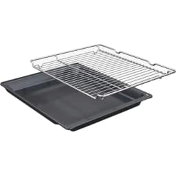 Электрический духовой шкаф Bosch Serie 8 CBG7741B1 Black — фото 4