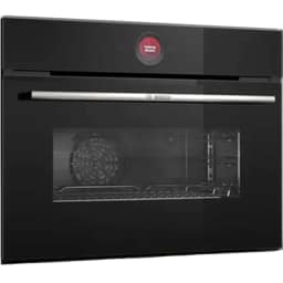 Электрический духовой шкаф Bosch Serie 8 CBG7741B1 Black — фото 5