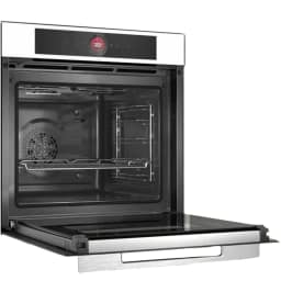 Электрический духовой шкаф Bosch Serie 8 HBG7741W1 White — фото 5