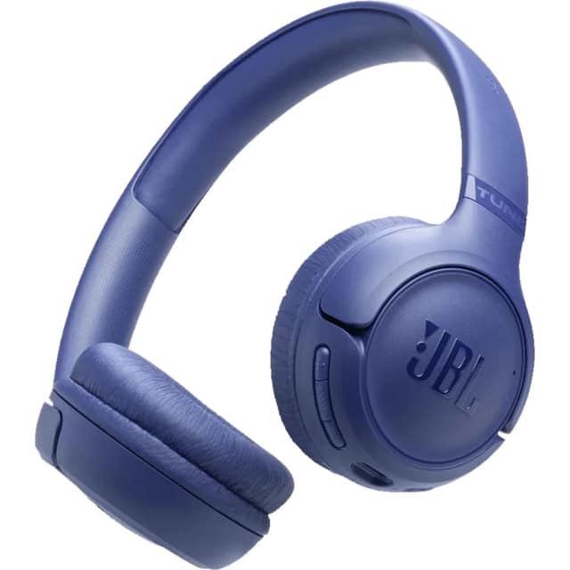 Наушники JBL Tune 530BT, Blue