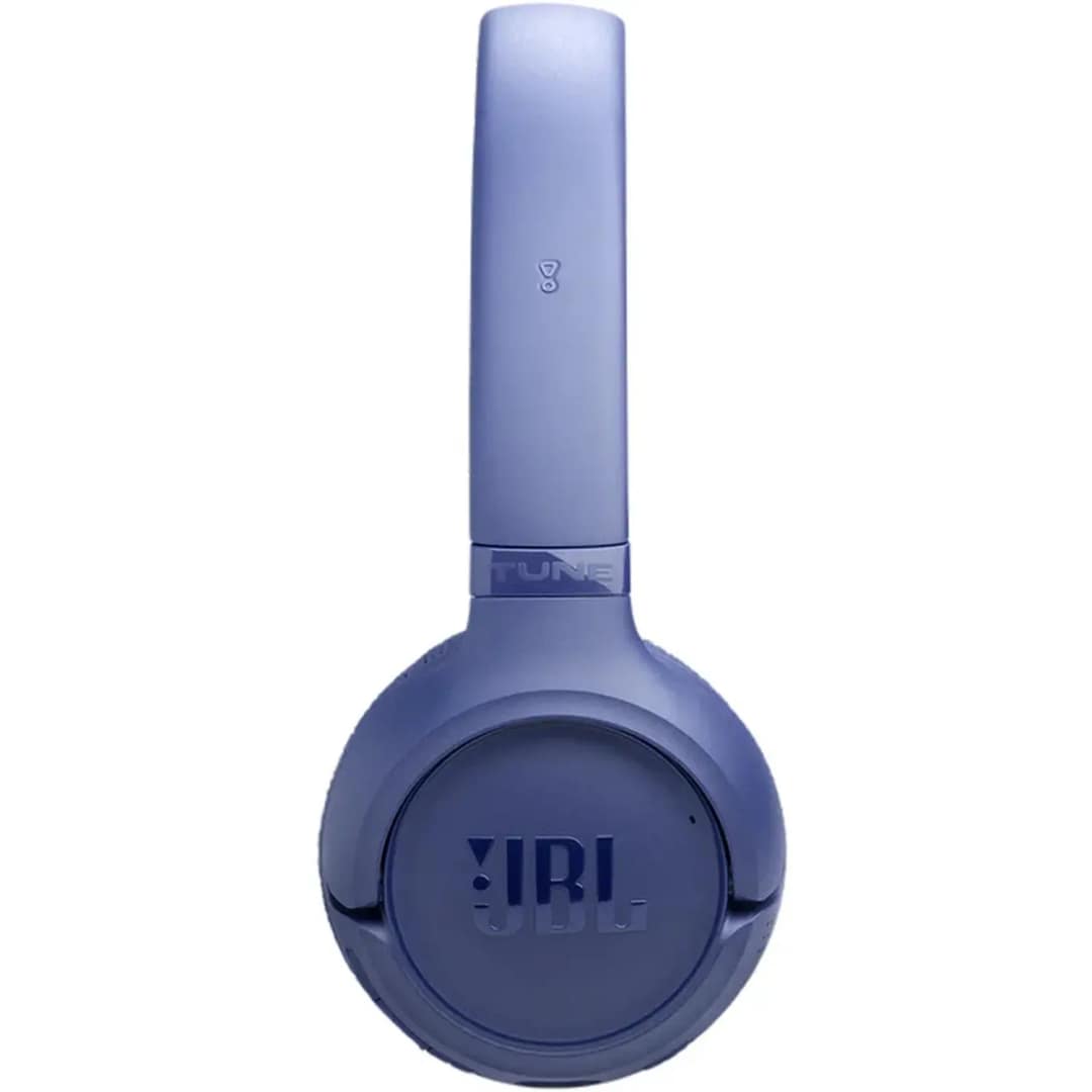 Наушники JBL Tune 530BT, Blue — фото 2