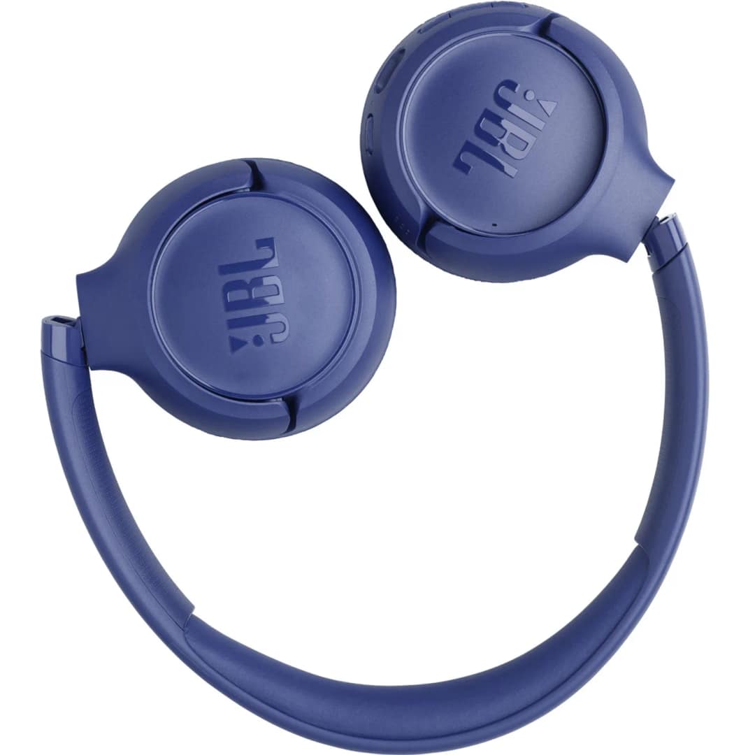 Наушники JBL Tune 530BT, Blue — фото 3