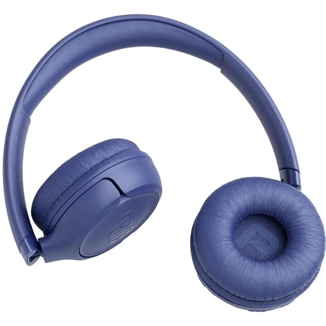 Наушники JBL Tune 530BT, Blue — фото 4