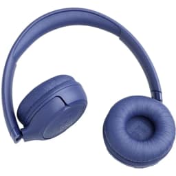Наушники JBL Tune 530BT, Blue — фото 4