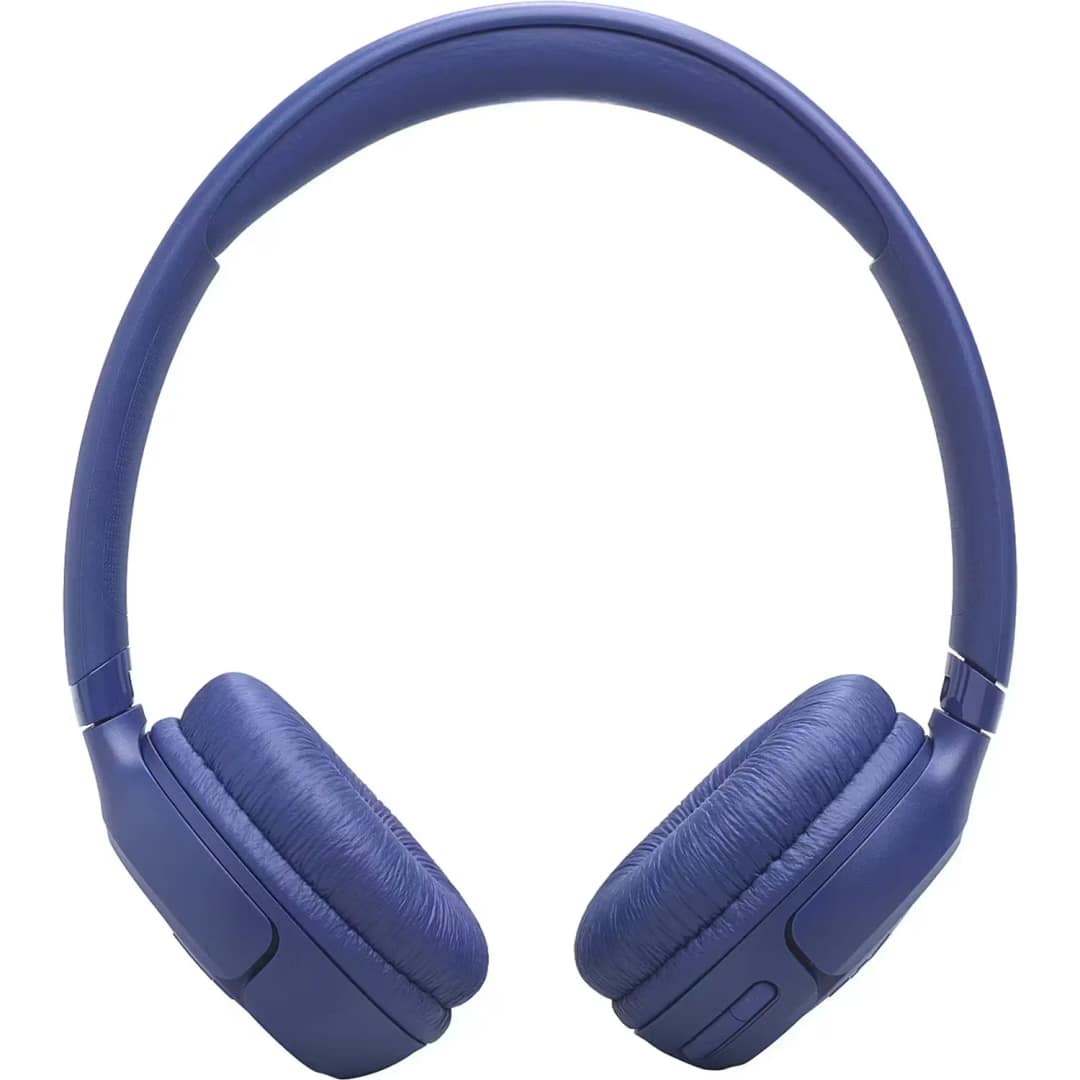 Наушники JBL Tune 530BT, Blue — фото 5