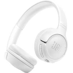Наушники JBL Tune 530BT, White — фото 1