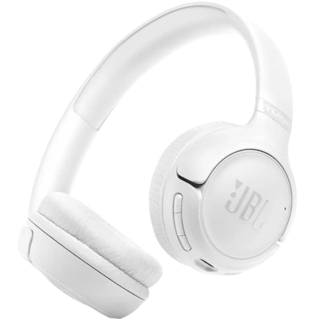 Наушники JBL Tune 530BT, White