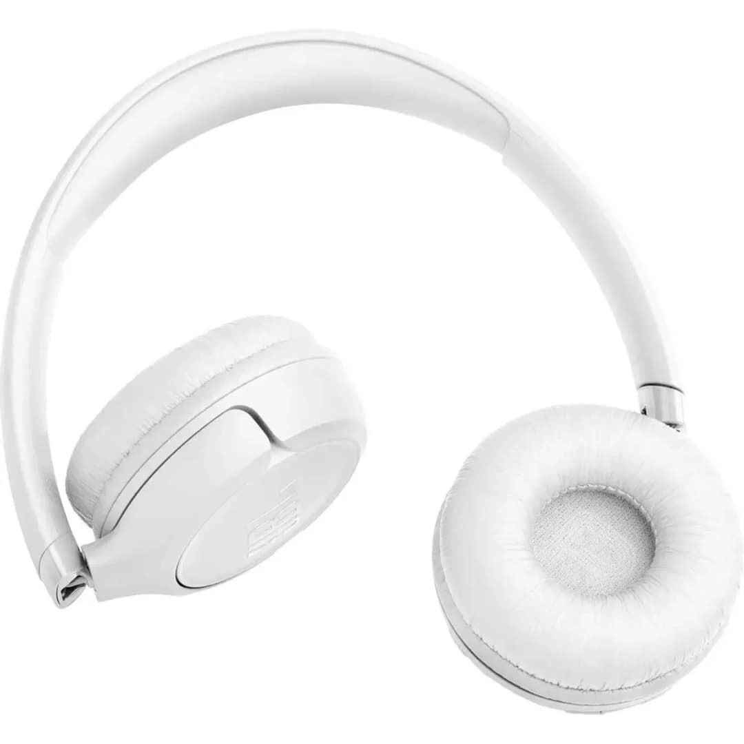 Наушники JBL Tune 530BT, White — фото 2