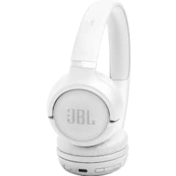 Наушники JBL Tune 530BT, White — фото 3