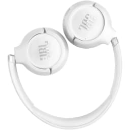 Наушники JBL Tune 530BT, White — фото 4