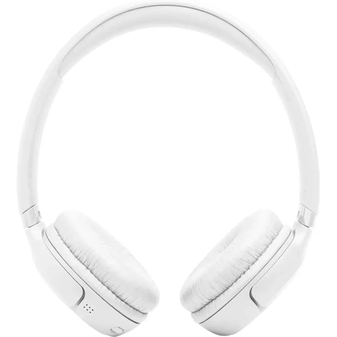 Наушники JBL Tune 530BT, White — фото 5