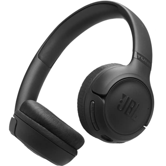 Наушники JBL Tune 530BT, Black
