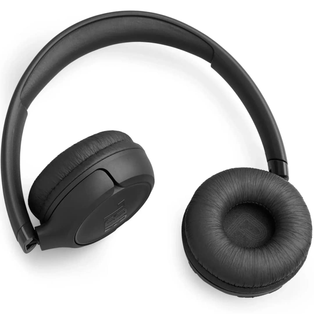Наушники JBL Tune 530BT, Black — фото 3