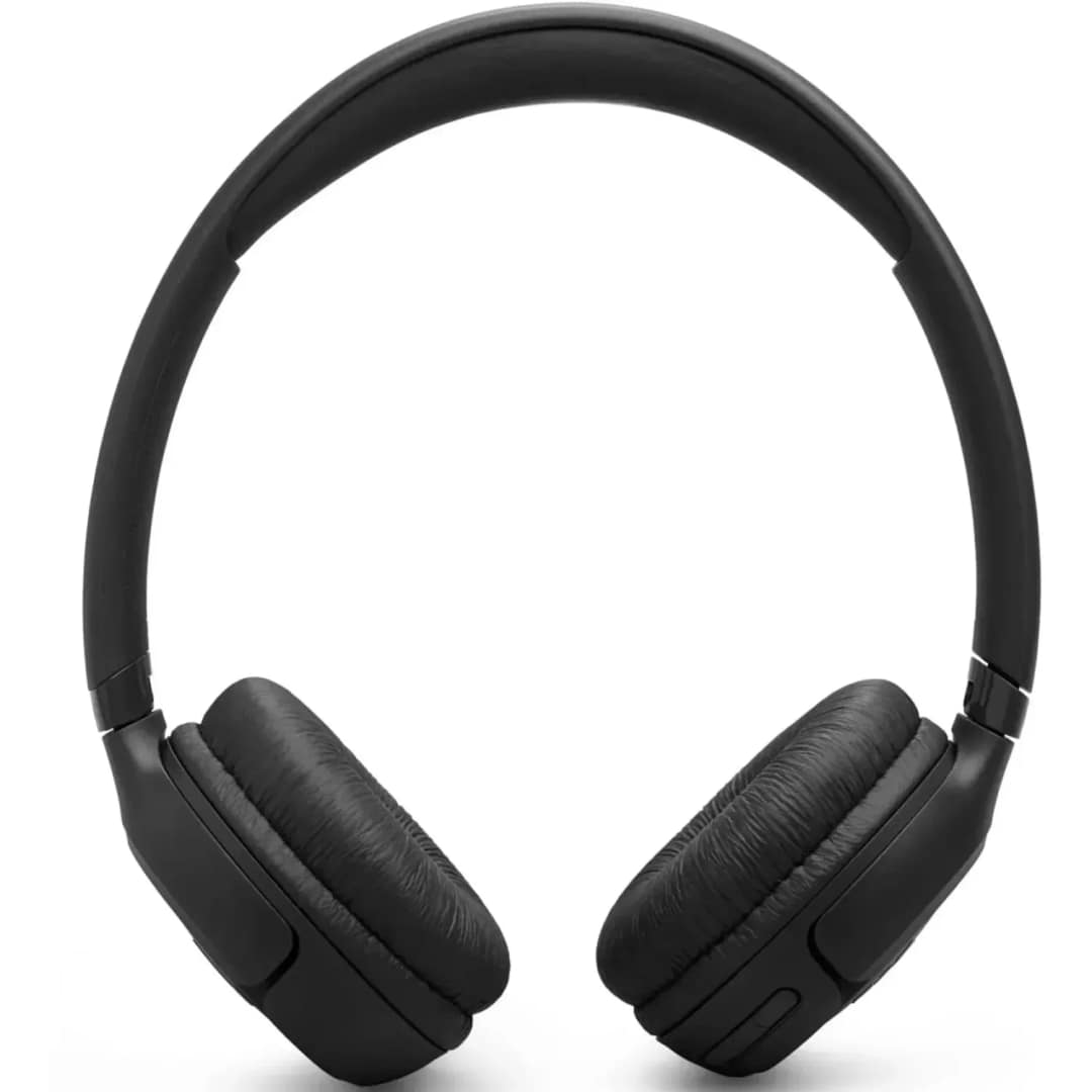 Наушники JBL Tune 530BT, Black — фото 4