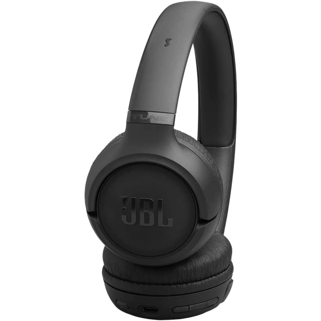 Наушники JBL Tune 530BT, Black — фото 5