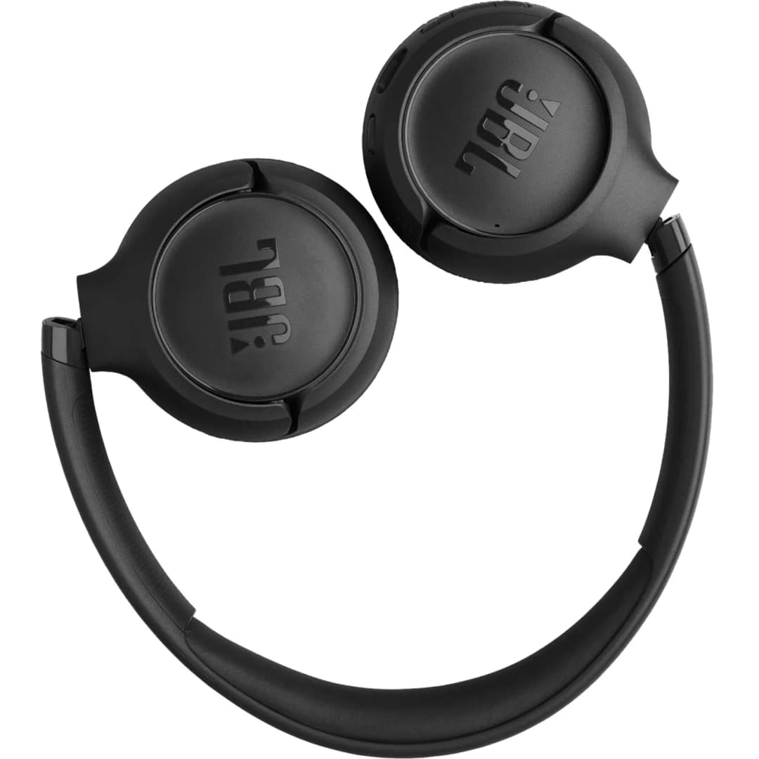 Наушники JBL Tune 530BT, Black — фото 6