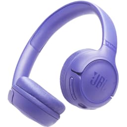 Наушники JBL Tune 530BT, Digital Lavender — фото 1