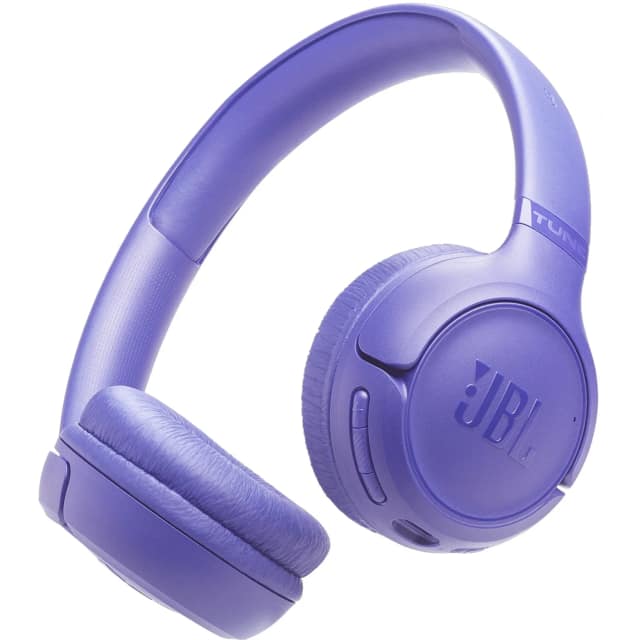 Наушники JBL Tune 530BT, Digital Lavender