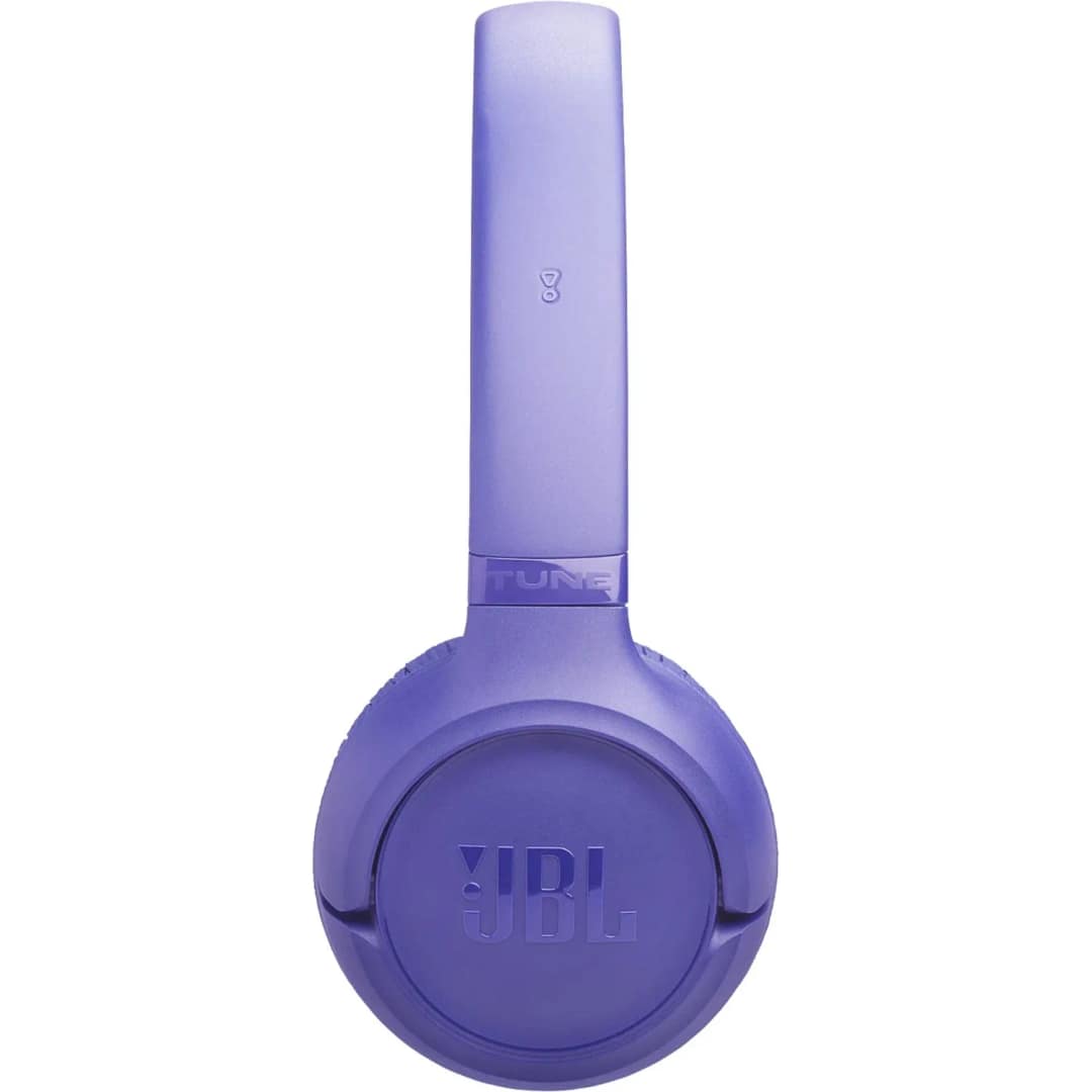 Наушники JBL Tune 530BT, Digital Lavender — фото 2