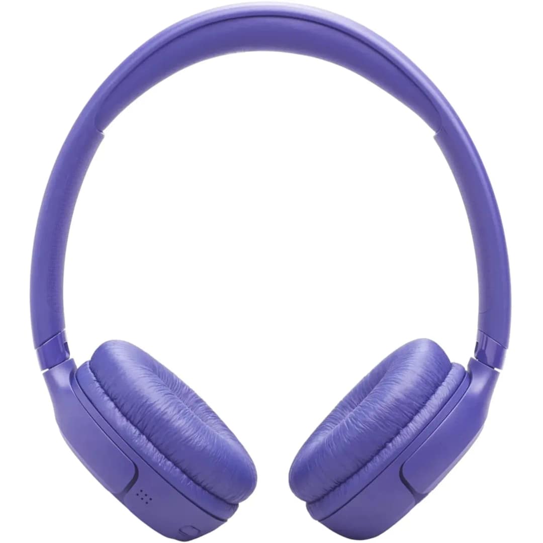 Наушники JBL Tune 530BT, Digital Lavender — фото 4