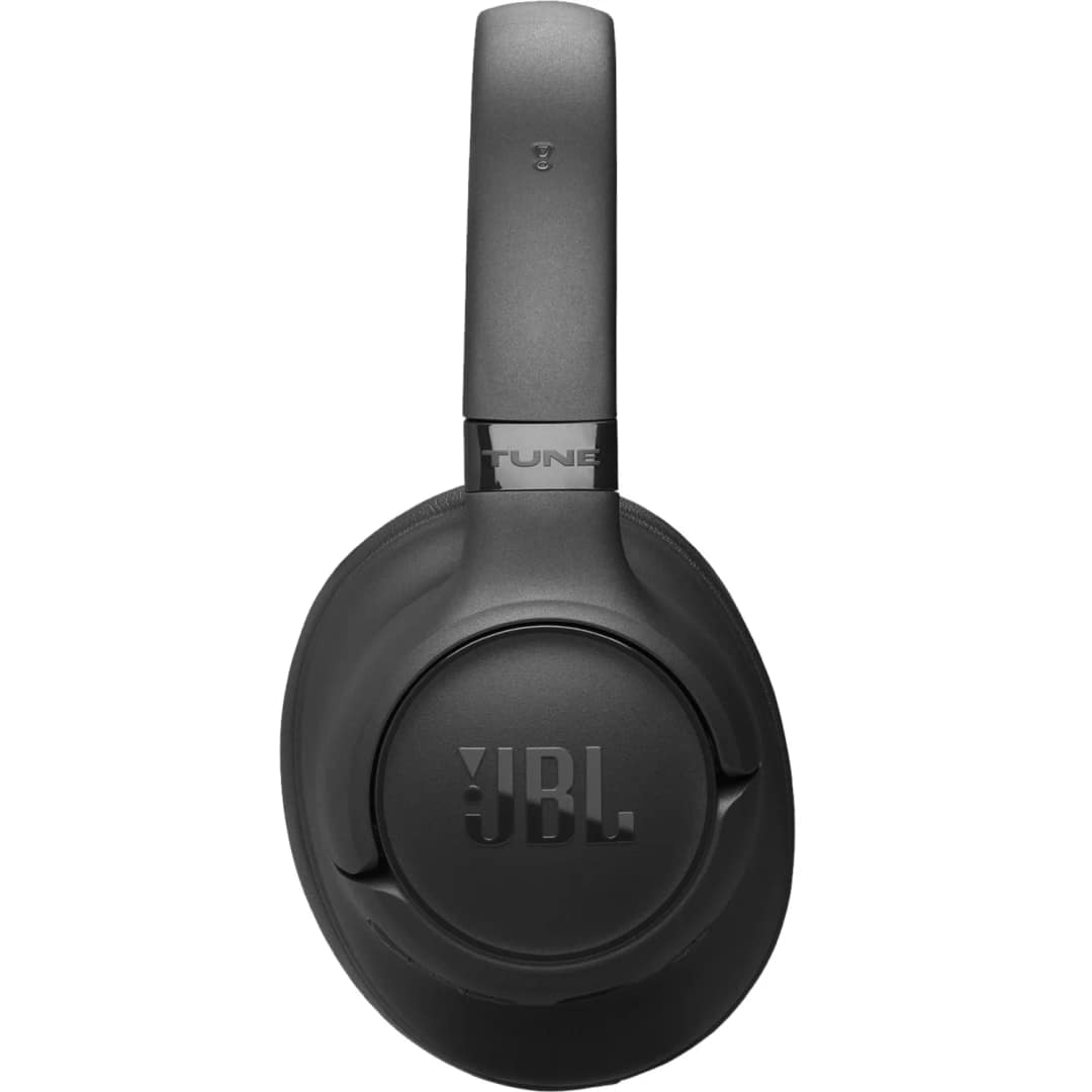Наушники JBL Tune 730BT, Black — фото 2
