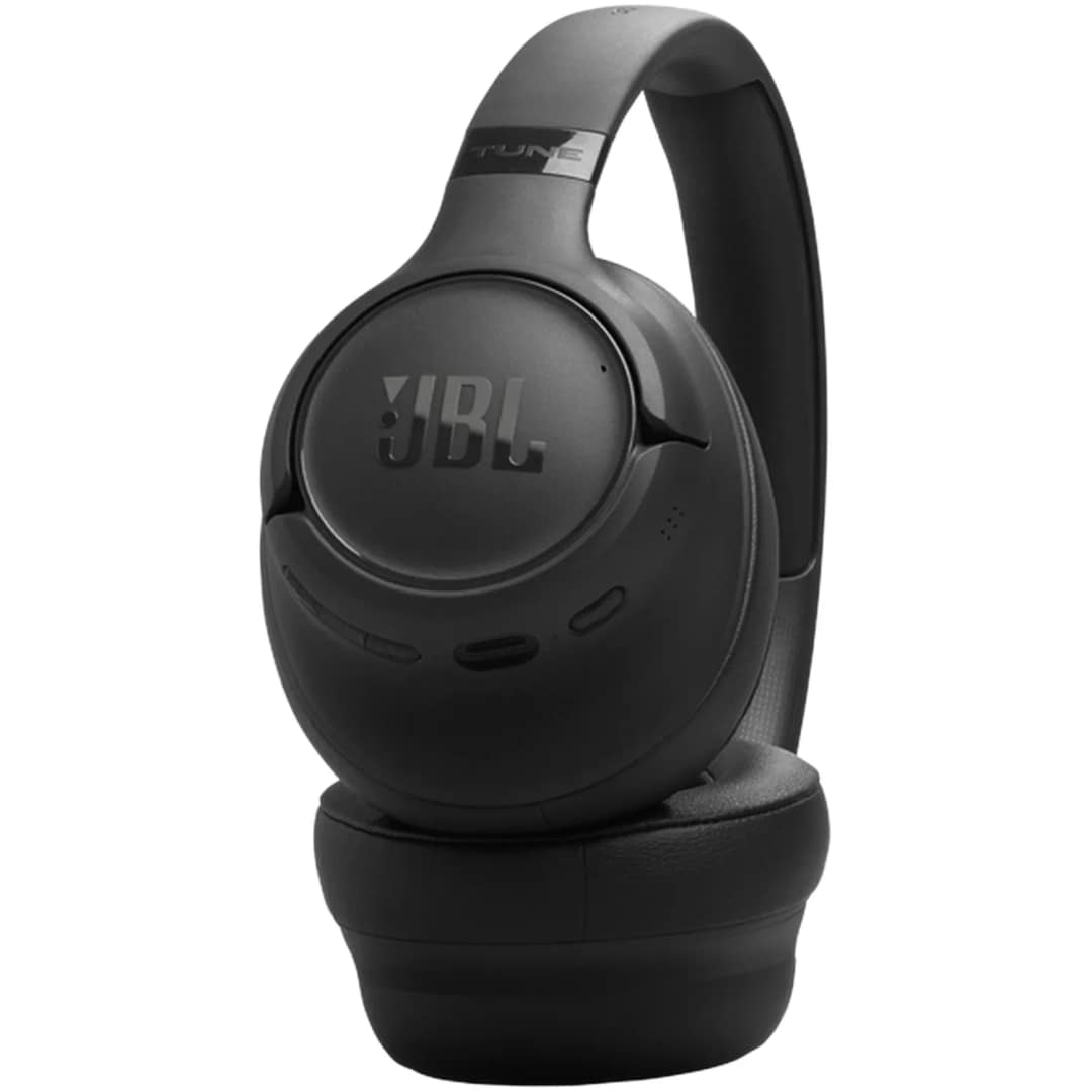 Наушники JBL Tune 730BT, Black — фото 4