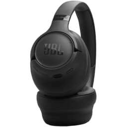 Наушники JBL Tune 730BT, Black — фото 4