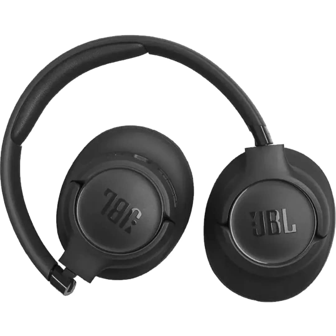 Наушники JBL Tune 730BT, Black — фото 5