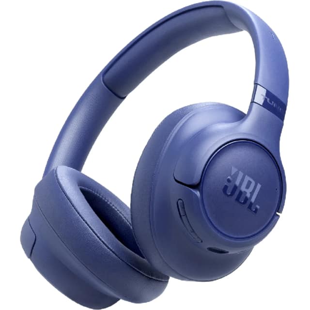 Наушники JBL Tune 730BT, Blue